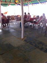 Om Shivai (Swally) Beach Shack - Best Restaurant and Bar in Calangute