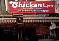 Chicken Express