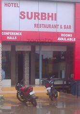 Hotel Surbhi Restaurant & Bar