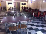 Hotel Ceylon Restaurant