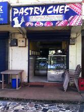 Pastry Chef