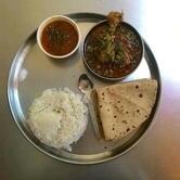 Hotel Ruchi Apali Awad