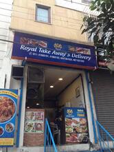 Royal Takeaway & Delivery