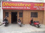 Dhanashree Bar & restaurant