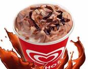 Kwality Wall's Swirls