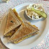 Wimpy's Diner @Hurontario street