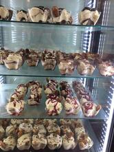 Pasticceria Corrias Roma