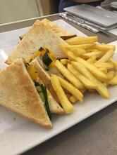 Pina Restaurant Cafè