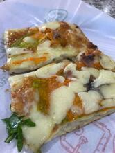 Voglia di Pizza di Pucci Claudia