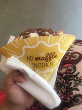 The Belgian Waffle Co