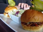 Lookout Lounge @ Sunshine Vlg