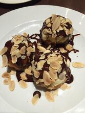 L 'O RESTAURANT ET LOUNGE