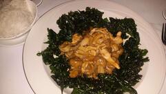 Restaurant Bambou D'Or