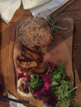 Le Baril Roulant - Microbrasserie / Pub Val-David