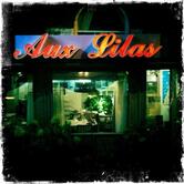 Restaurant Aux Lilas