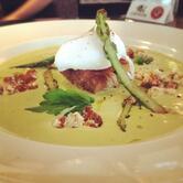 Restaurant Au Trait D'Union