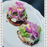 Restaurant El Chalateco