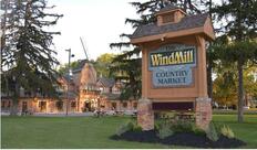 The Windmill Country Market