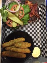 The WORKS Craft Burgers & Beer