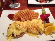 Tony Roma's