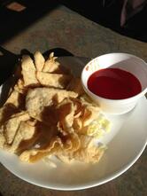 Panda Hut Leduc Chinese Restaurant