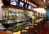 Bijou Resto Bar au Marriott Terminal Aéroport de Montréal