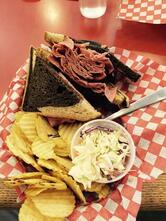 Broughton Street Deli - Breakfast, Lunch & Catering