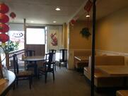 Best Garden Chinese Cuisine Restaurant