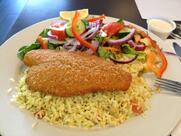 Le Quartier du Déjeuner