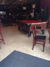 Rosa Branca Sports Bar