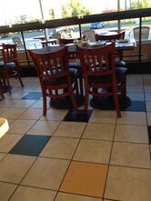 La Campagna Ristorante