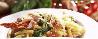 Bella Vista Trattoria & Wine Bar