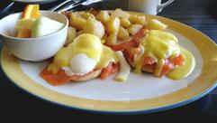 John's Family Restaurant