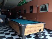 Tommy's Grill and Bar