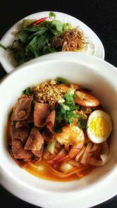 The Nguyen's Vietnamese Family Restaurant