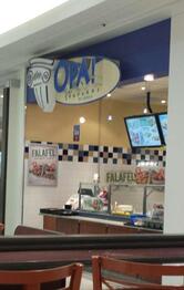 OPA! of Greece North Hill Centre