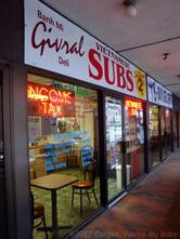 Banh Mi Givral Deli