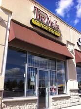 Tinnels West Jamaican Cuisine