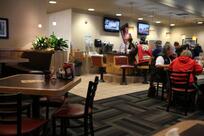 Denny's Restaurant Barlow Trail