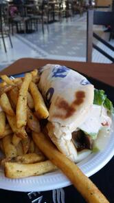 OPA! of Greece Bay Centre