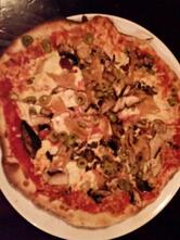 Pazzo Pizzeria