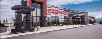 The Canadian Brewhouse (Leduc)