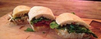 Wheelies Motorcycles & Cafe