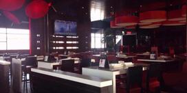 Houston Avenue Bar & Grill