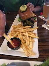 Madisons Restaurant & Bar