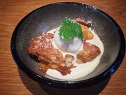 The Chase Fish & Oyster