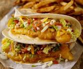 Joey’s Seafood Restaurants - Leduc