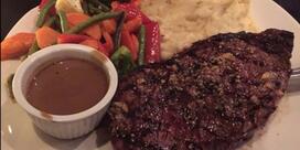 Bâton Rouge Grillhouse & Bar