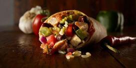 Mucho Burrito Fresh Mexican Grill