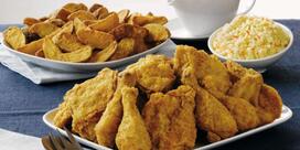 Mary Brown's Chicken